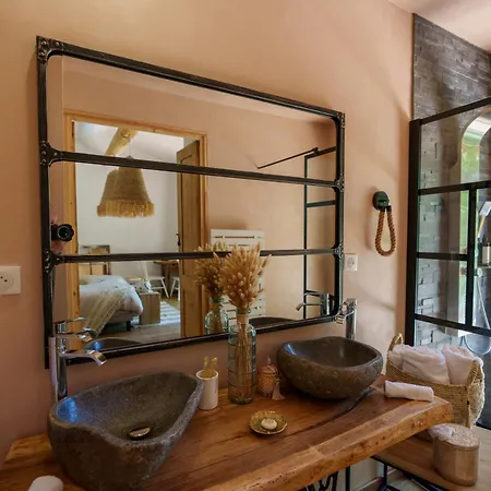 Maison d'hôtes La Pause