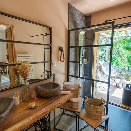 Maison d'hôtes La Pause