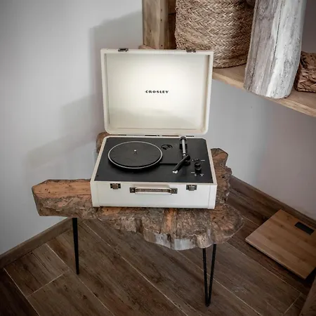 Maison d'hôtes La Pause Chisa