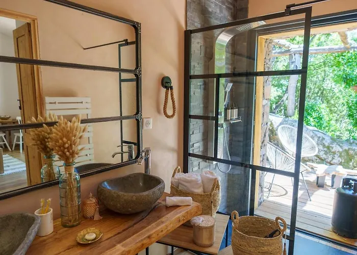 Maison d'hôtes La Pause