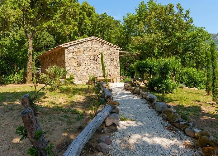 Maison d'hôtes La Pause *