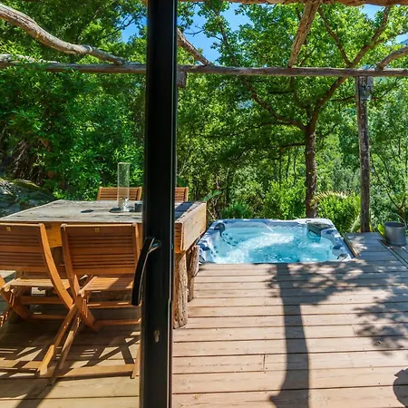 La Pause Guest house