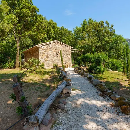 Guest house La Pause *