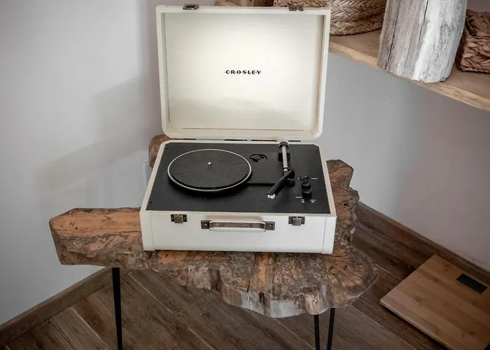 ゲストハウス La Pause Chisa